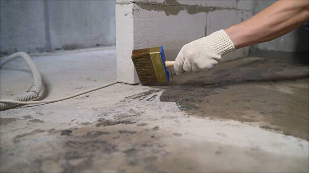 SJ Waterproofing Pros Sump Pump Installation coverage map for Commack, NY and surrounding area